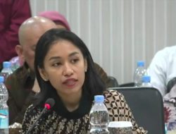 Anggota DPD RI Maria Stevi Harman Pertanyakan Insentif Kader Puskesmas dan Dorong Pelembagaan Khusus