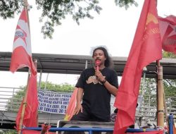 Kasus Ditindak Tunggu Viral, GMNI Jaksel Minta Polri Tambah Personel Reskrim