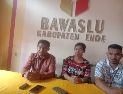 PN Ende Putuskan Pidana Percobaan Dua Tahun, Pelaku Money Politic Tak Dipenjara