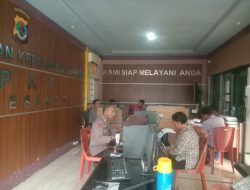 Dugaan Pelecehan di RSUD Ende, Keluarga Resmi Lapor di Polres Ende