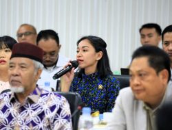 Stevi Harman Soroti Keterlambatan Pembayaran Tunjangan Guru Agama di Kota Kupang: “Ini Harus Segera Ditangani!”