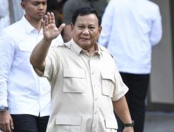 Biaya Mahal, Presiden Prabowo Usulkan Bupati dan Wakil Bupati Dipilih Melalui DPRD