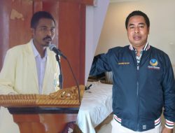 Usia 49 Tahun Oktavianus Moa Mesi Kehilangan Hak Mimilih dan Dipilih Sebagai PK Cabang Ende, Hirarki Stop Berpihak 👇