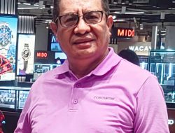 Ini Pandangan Auditor Sistem Menajemen Lingkungan Terhadap Penolakan Proyek Geothermal Oleh Uskup Agung Ende