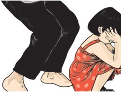 Warga Sikka Laporkan Dugaan Persetubuhan Terhadap Anak Dibawah Umur di Polres Sikka