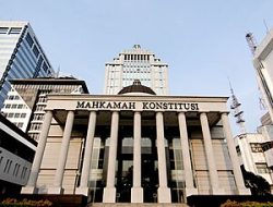 Di Sidang MK, Kuasa Hukum KPU Sikka Bantah Tuduhan Kecurangan dalam Pilkada