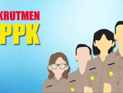 Pendaftaran Seleksi PPPK Tahap II Diperpanjang hingga 20 Januari 2025