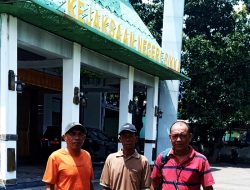 Warga Adukan Pembakaran Limbah Medis RSUD Tc Hilllers Maumere ke APH