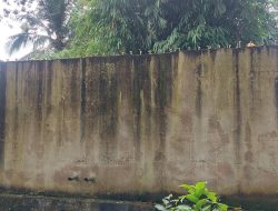 Proyek IKK Nita Rp 3,5 Miliar dari Pinjaman Daerah Berpotensi Mangkrak