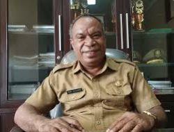 Oknum ASN di Alor Diduga Peras Kontraktor, Sekda Janji Berikan Sanksi Tegas Jika Terbukti