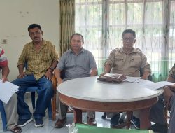 Tanggapi Pernyataan Jhon Bala, Begini Jawaban Kuasa Hukum PT Krisrama Soal HGU Nangahale