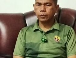 Dandim 1622 Alor Buka Suara Terkait Pemukulan Oleh Anggotanya, Ini Kronologisnya 👇