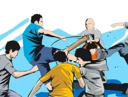 9 Pelaku di Alor yang Keroyok Agustinus Ratu Hingga Tewas, 6 Diantaranya Anak Dibawah Umur