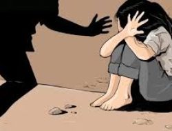 Kapolres Ngada Diduga Cabuli 3 Anak Di bawah Umur 