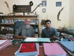 Angsuran Lunas, Agunan Hilang Pihak BRI Unit Kewapante di Somasi