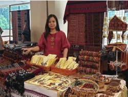 Berawal Dari Sampah Menjadi Produk Bernilai Ekonomis