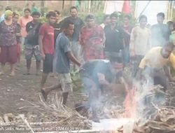 Keterangan Saksi Pelapor Dibenarkan Oleh Terdakwa dan Kuasa Hukumnya