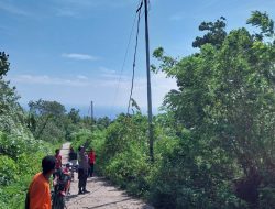Seorang Pekerja Tewas Kesetrum Listrik Saat Perluasan Jaringan di Doreng, Sikka