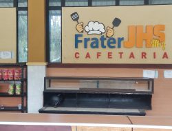 Program Makan Bergizi Gratis, Pendapatan Pengelola Kantin Sekolah di Sikka Menurun