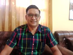 Persediaan Pangan di Perum Bulog Ende Menjelang Ramadhan Dalam Keadaan Stabil