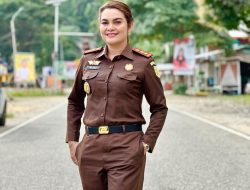 Cek Proyek Mangkrak IKK Nita di Ladogahar, Kejari Sikka: Tidak Sesuai Harapan