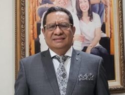 Etika Simbol dan Keharmonisan Publik dalam Peringatan Hari Lahir Pancasila 1 Juni 2025