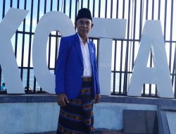 Siap Gelar Musda, PAN Ende Buka Pendaftaran Calon Formatur