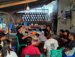 Kasus Kekerasan Seksual Anak Dibawah Umur Lamban di Proses Oleh Polres Kupang, Keluarga Adukan di PMKRI Kupang 