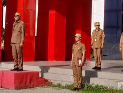 Wakil Bupati Sikka: Saya dan Pak Bupati Tidak Dendam Politik