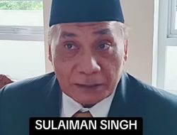 Ini Tanggapan Ketua Komisi I DPRD Alor Soal Kericuhan Antar Kelompok