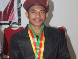 Sekjen PMKRI Cabang Kupang Remis Talelu Melayangkan Catatan Merah Terhadap Kapolda NTT