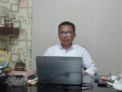 Polres Alor Selamatkan Dana Sisa BLT Desa Aramaba Sebesar Rp 97 Juta