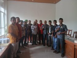 Tindaklanjuti PHK Sepihak Oleh PT Ombay, Komisi 3 DPR Alor Gelar RDP Bersama Aliansi Masyarakat Peduli Buruh
