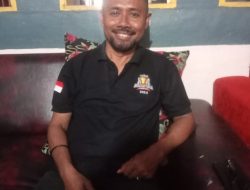 Plt. Camat Abad Selatan Buka Suara Terkait Reses Ketua DPRD Dalam Gereja Serta Adanya Dugaan Pemalsuan Tandatangannya oleh Oknum Anggota DPRD 