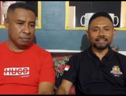 Polemik Dugaan Pemalsuan Tanda Tangan Dokumen Saat Reses, Selesai Secara Kekeluargaan