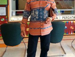 Kapolres Sikka Harus Pidanakan Oknum Polisi Yang Lakukan Pelecehan Seksual Terhadap Anak Di bawah Umur