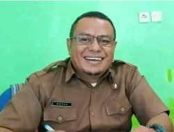 PT. Sinar Karya Diduga Berbohong Terkait Izin AMP di Desa Likwatang