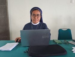 Truk-F Maumere Mengecam Keras Tindakan Oknum Polisi Yang Melakukan Pelecehan Seksual Terhadap Anak Dibawah Umur