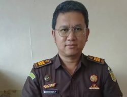 Mengaku Sebagai Kajari Alor, Penelepon Gelap Minta Rp 20 Juta, Kasi Intel: Itu Tidak Benar
