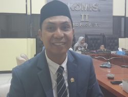 Ketua Komisi V DPRD NTT Kutuk Keras Kejadian Yang Meninggal Ibu dan Anak di RSUD TC Hillers
