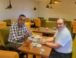 TSM Malaysia Jalin Kerja Sama Strategis dengan RINA Certification untuk Sertifikasi Perusahaan di Sabah