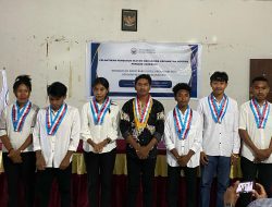 Menyikapi Masalah Air Minum Bersih di Kecamatan Doreng, Ketua Umum IMKD Angkat Bicara