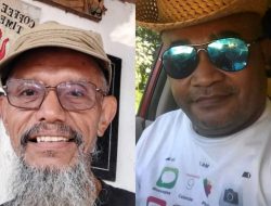 Aksi FPMS Menuai Pertanyaan dari Warga Sikka