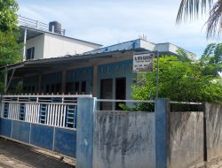 Mantan Dokter Anastesi RSUD Maumere Angkat Bicara Terkait Ancaman Gubernur NTT