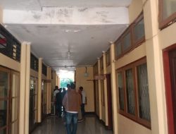 Timses Deo Do: Belum Puas dan Akan Mengambil Langkah Pribadi