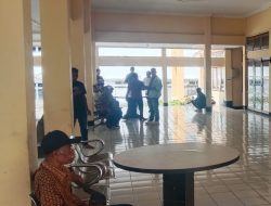 BREAKING NEWS, Tim DEO DO Datangi kantor DPRD Ende, Ada Apa!!!!