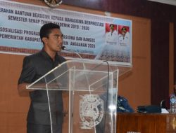 Ketua Komisi I DPRD Sikka Serukan Tindakan Tegas terhadap Premanisme