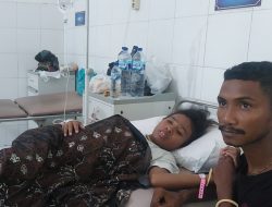 Diduga Bayi Meninggal Empat Hari Dalam Kandungan, Ibu Hamil di Sikka Belum Dioperasi