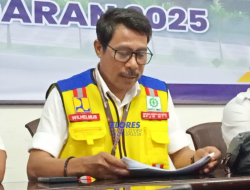 Meski Efisiensi Anggaran PJN Satker PJN Wilayah IV NTT, Lanjutkan Tiga Paket Preservasi Jalan Negara 2025