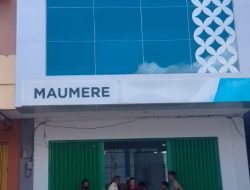 Merasa Dipermainkan, Keluarga BPJS Ketenagakerjaan Datangi DPRD Sikka
